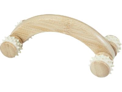 Бамбуковый массажер Volu