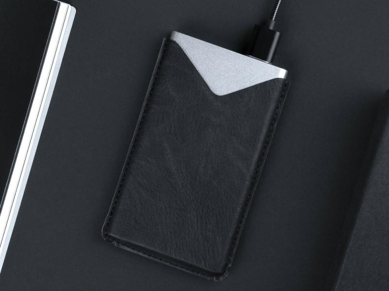 Внешний аккумулятор NEO AX120L Quick, 12000 mAh