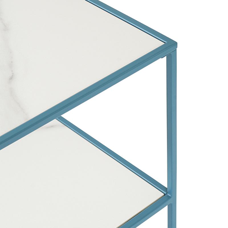 Столик приставной mayen, 38х38 см