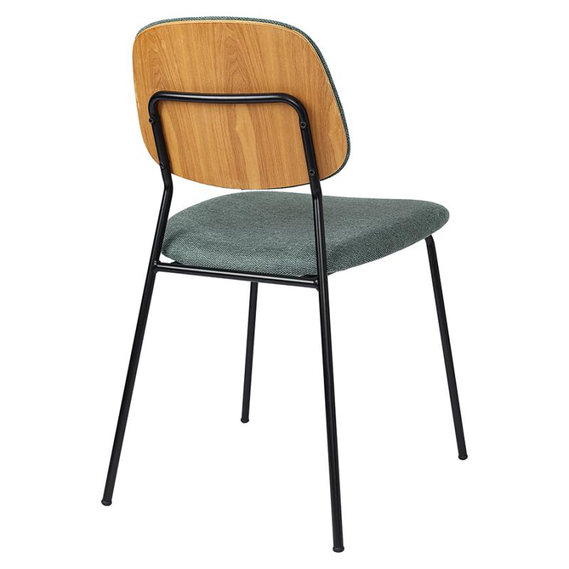 Стул tilla, рогожка