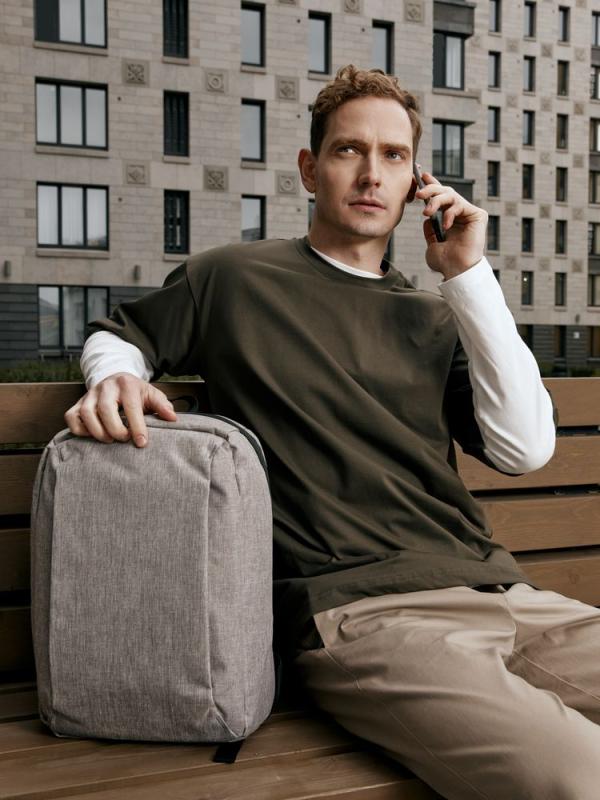 Рюкзак Pacemaker