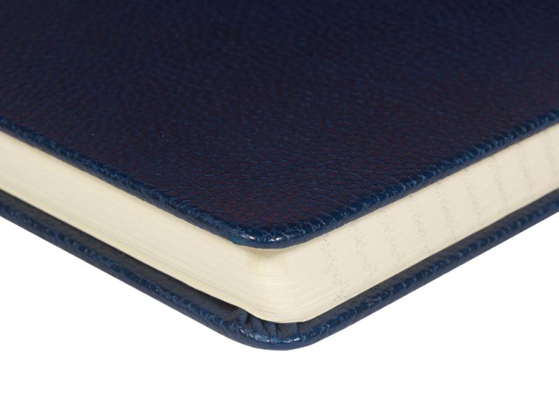 Ежедневник недатированный А5 Megapolis Loft