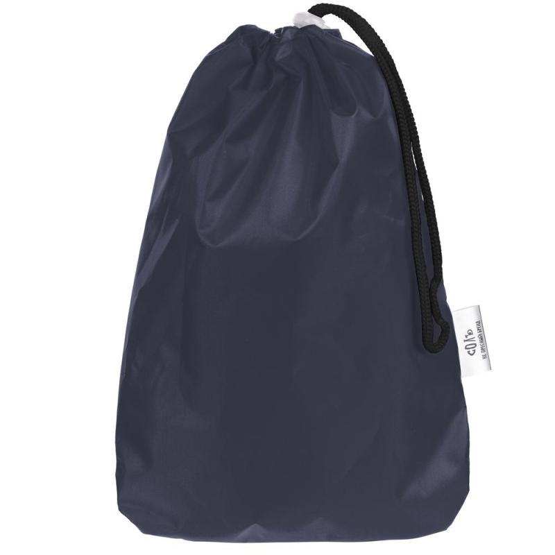 Дождевик «Сплавляюсь»