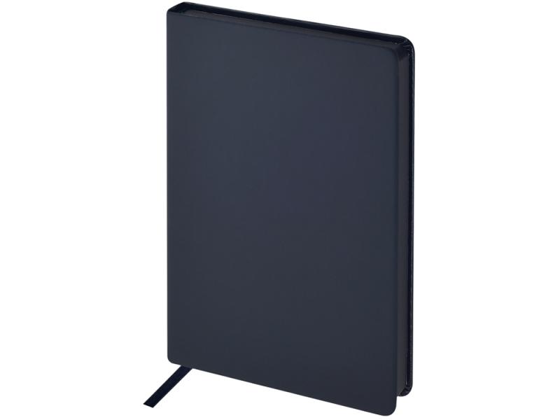 Ежедневник А5 Megapolis Color New soft-touch