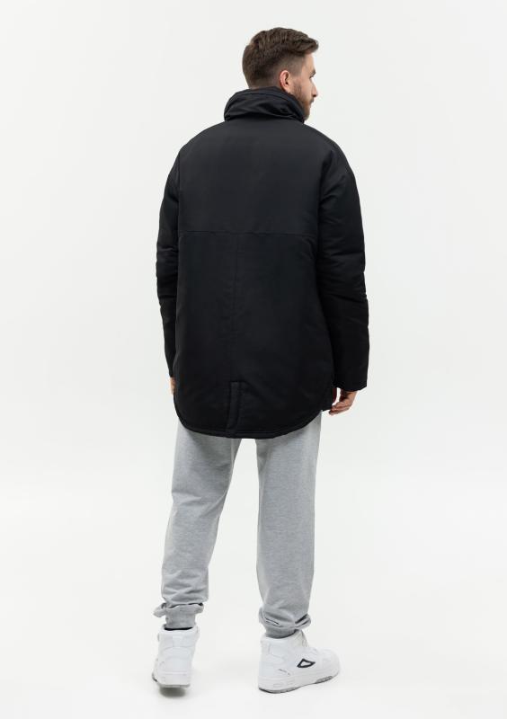 Куртка утепленная мужская STAN