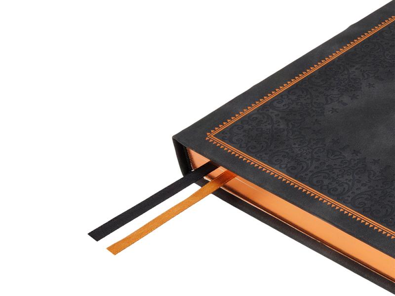 Ежедневник недатированный А4 Royal