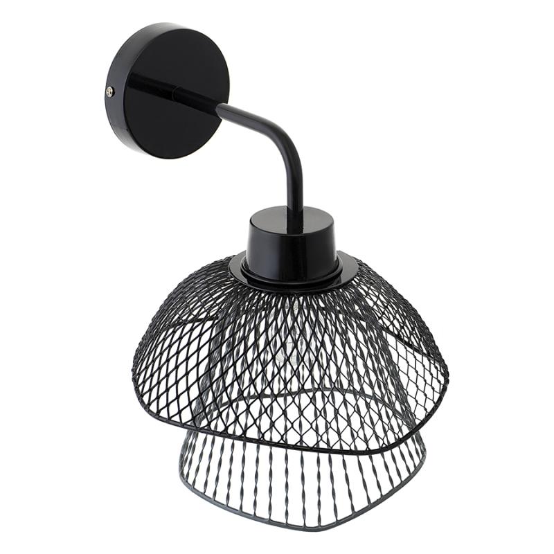 Светильник настенный vinger, 25х30х33 см