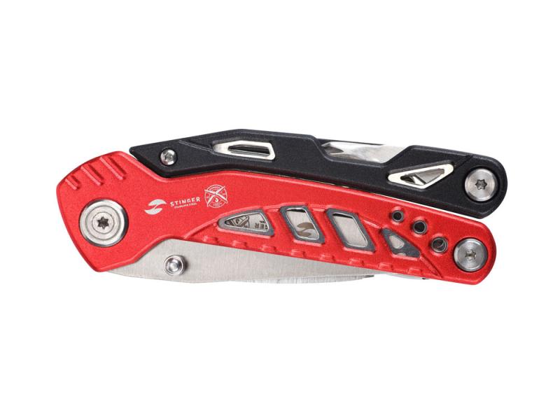 Мультитул, 11 функций