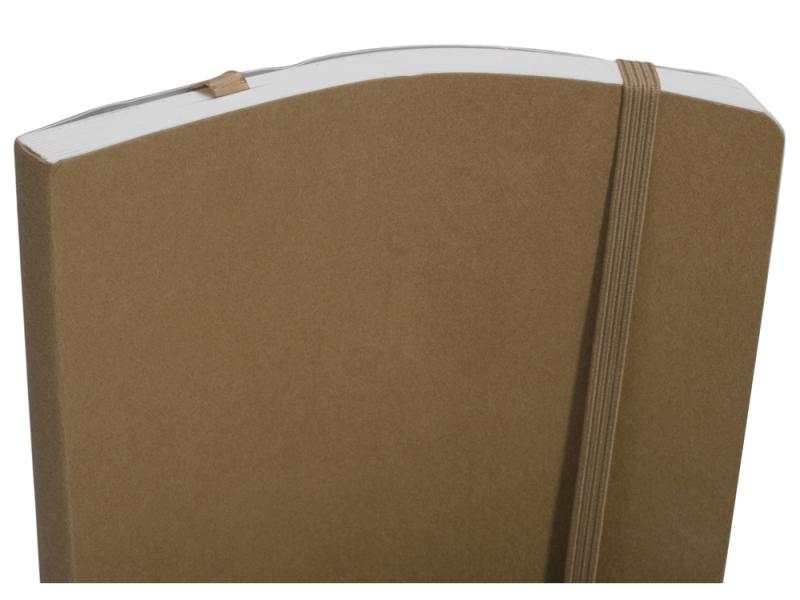 Блокнот из моющегося крафта и каменной бумаги А5 Fleekstone