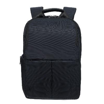 Рюкзак TORBER VECTOR с отделением для ноутбука 14,1'', нейлон, 30 x 10 x 44 см, 11 л