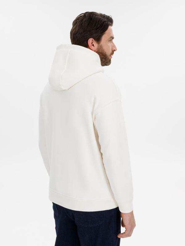 Худи оверсайз унисекс Snuggie