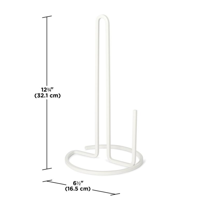 Держатель для бумажных полотенец squire