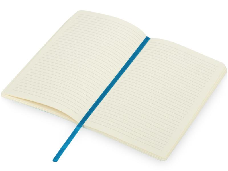 Блокнот в гибкой обложке А5 Softy 2.0