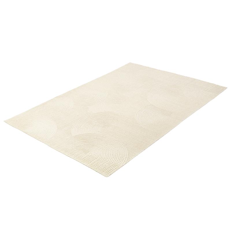 Ковер из шерсти lucknow из коллекции ethnic, 160х230см