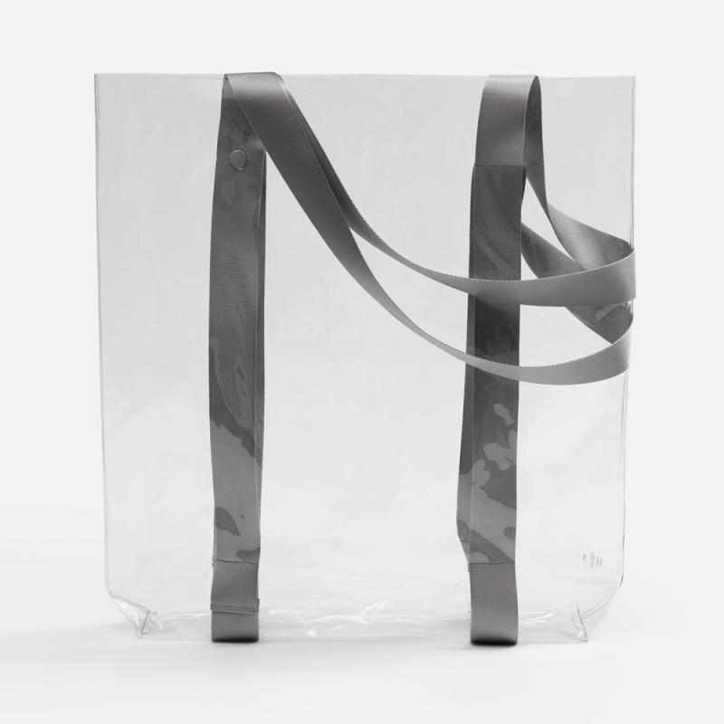 Шопер Clear Fest, ver.2