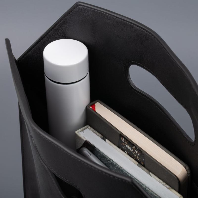 Термобутылка Metropolis