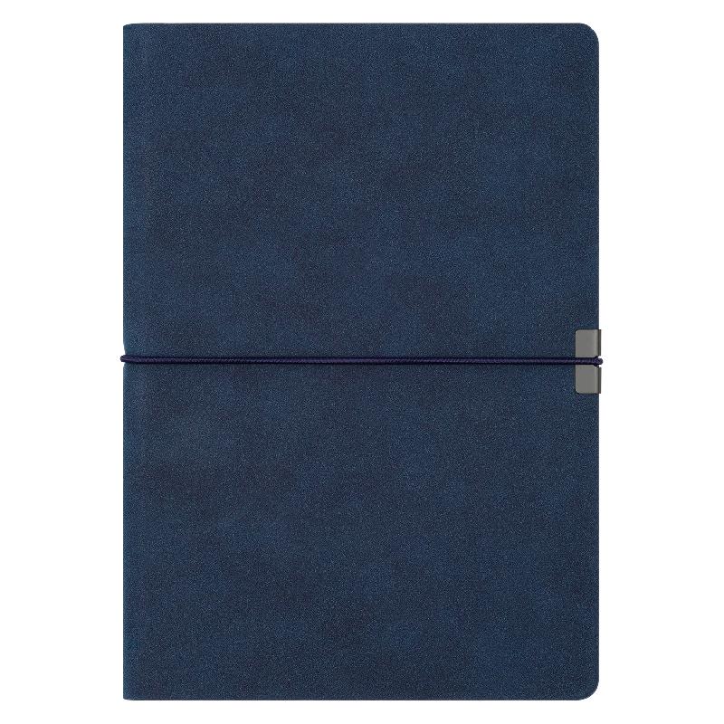 Ежедневник In Velour недатированный