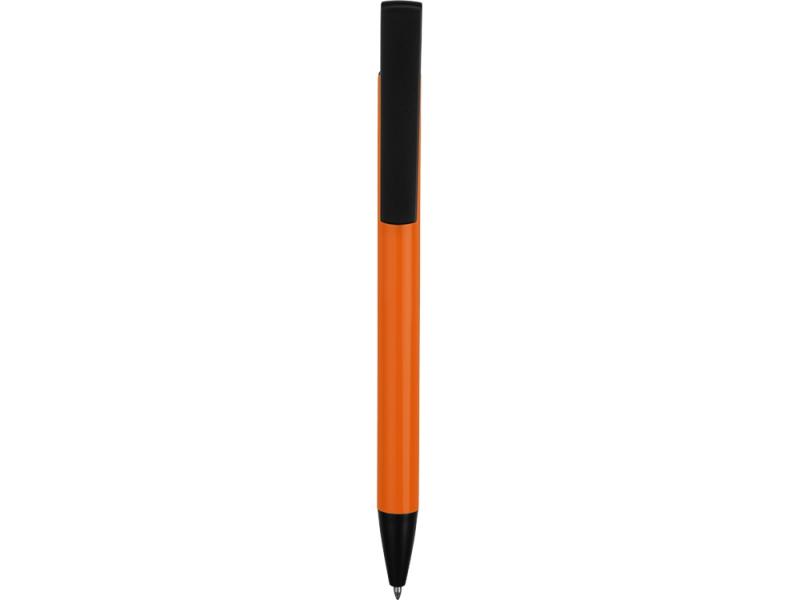 Ручка-подставка шариковая Кипер Металл