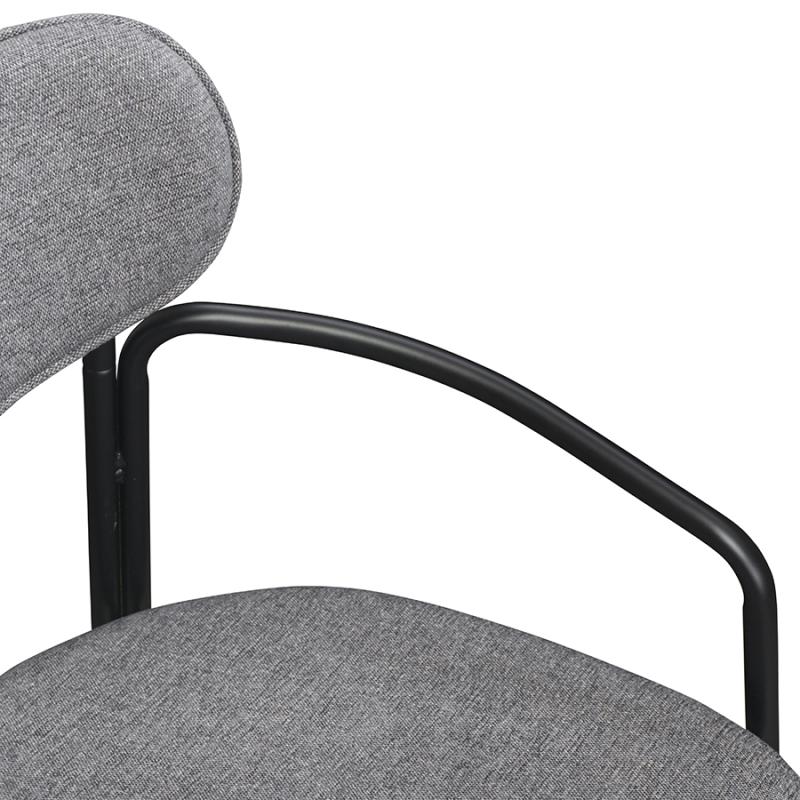 Стул ror, рогожка