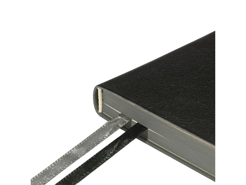 Ежедневник недатированный А5 Boston