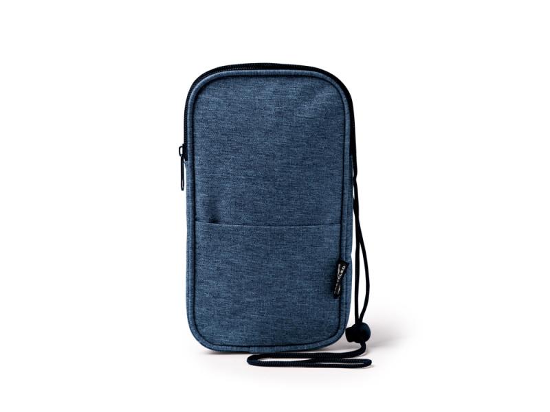 Сумка-чехол для телефона Suiper из переработанного пластика