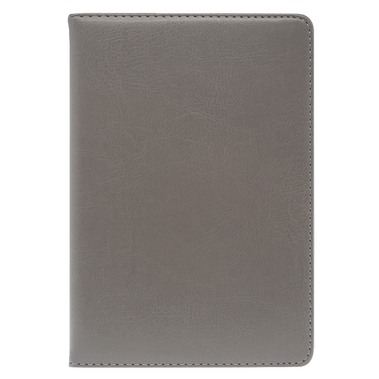 Ежедневник City Buffalo А5, недатированный, в твердой обложке с поролоном