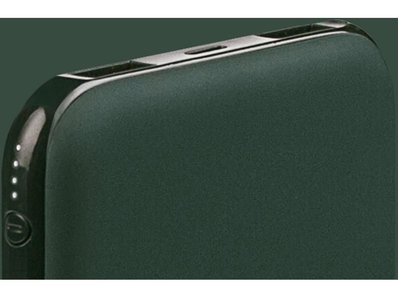 Внешний аккумулятор NEO NS120G Quick, 12000 mAh