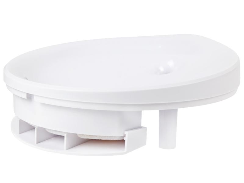 Умная Wi-Fi поилка IoT Pet Fountain, 2500 мл