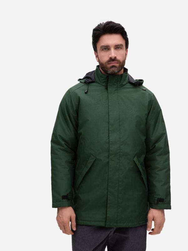 Куртка на стеганой подкладке Robyn