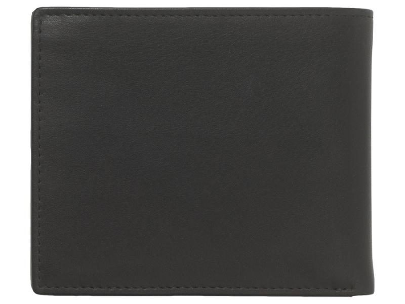 Кошелек для кредитных карт Zoom Black