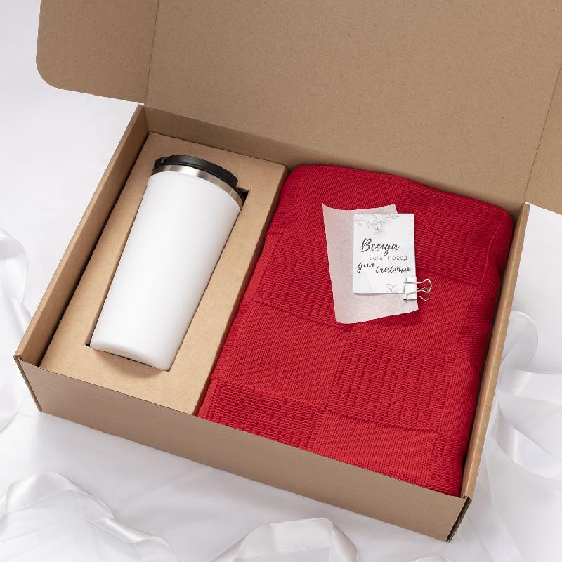 Термокружка вакуумная Palermo