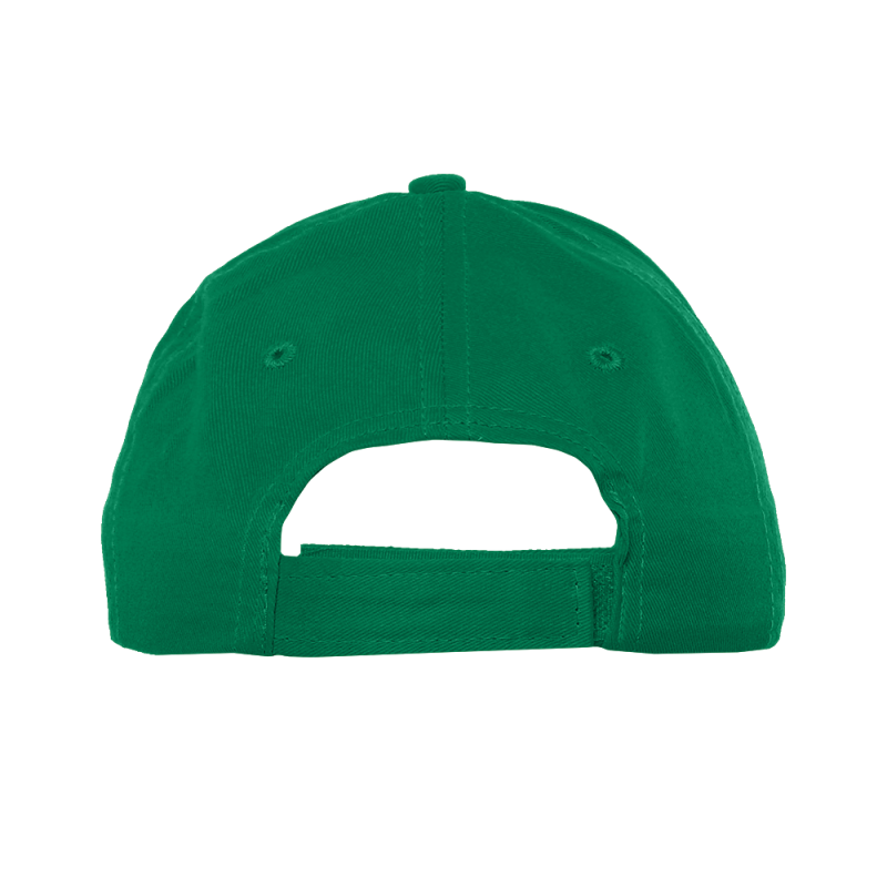 Бейсболка детская STAN 5 клиньев хлопок 150, 10J (30)