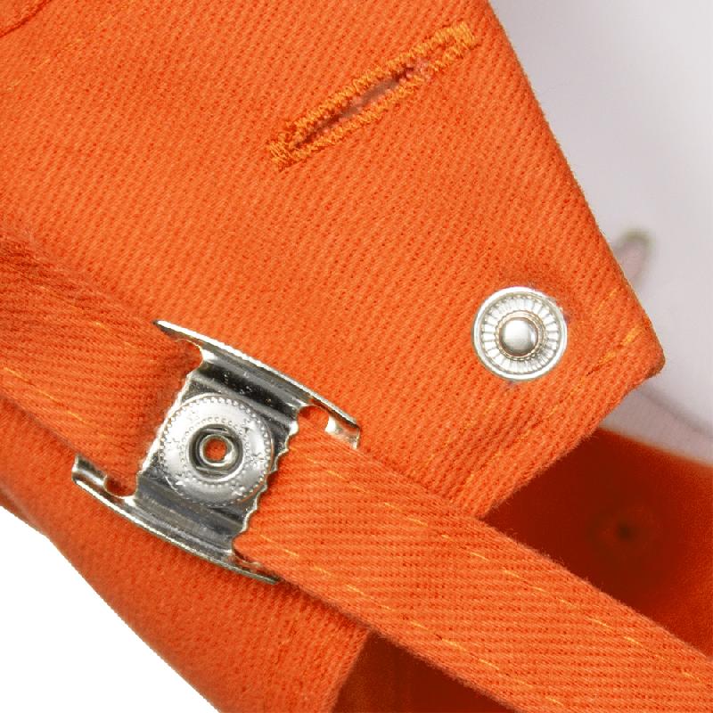 Кепка 5- панельная Oxford 300