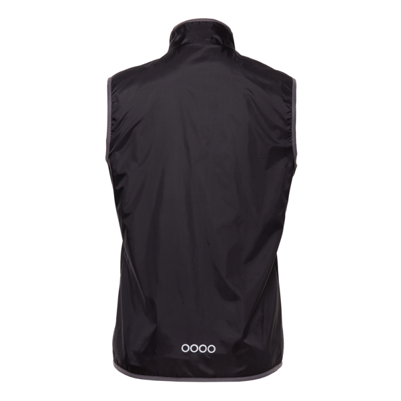 Жилет женский STAN таффета 210T