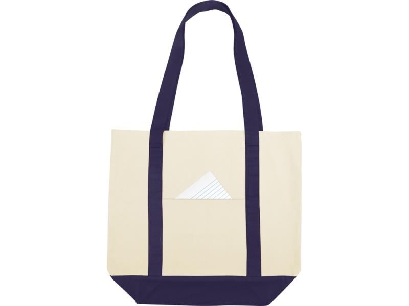 Сумка для шопинга из хлопка Cotton