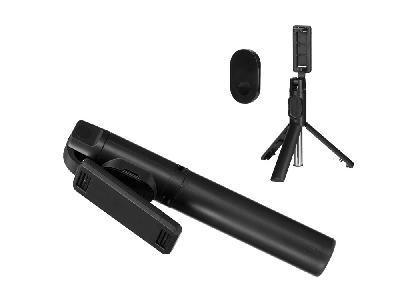 Беспроводной монопод со штативом Moment для съемки