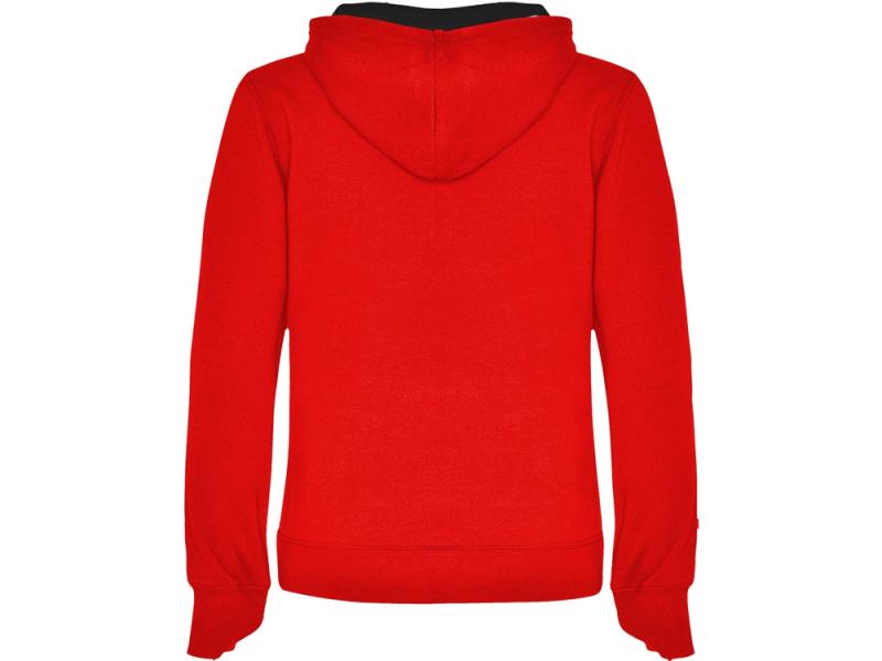 Толстовка с капюшоном Urban женская