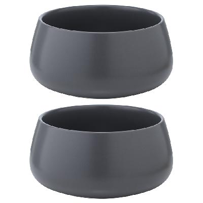 Набор из двух салатников  из коллекции essential, 800 мл