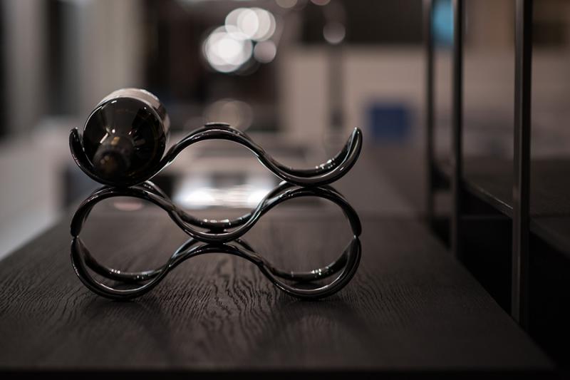 Подставка для бутылок cuvee