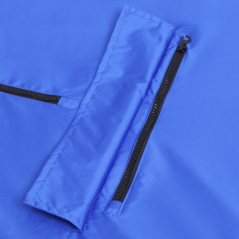 Дождевик анорак STAN с карманом