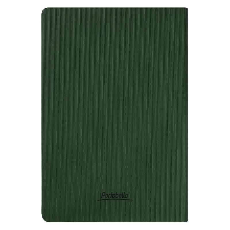 Ежедневник Rain недатированный