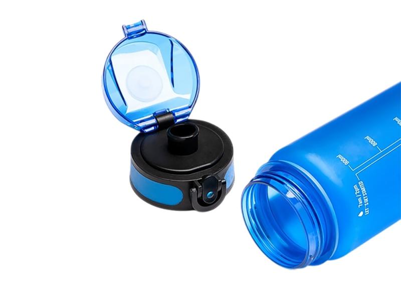 Бутылка спортивная Лэймер, 1000 мл