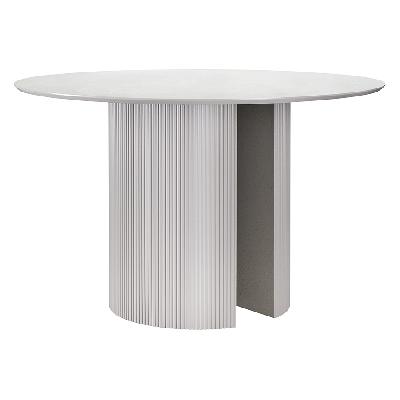 Стол обеденный ellie, D120 см