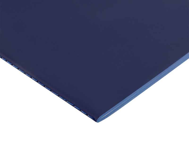 Бизнес-тетрадь А5 Pragmatic Contrast