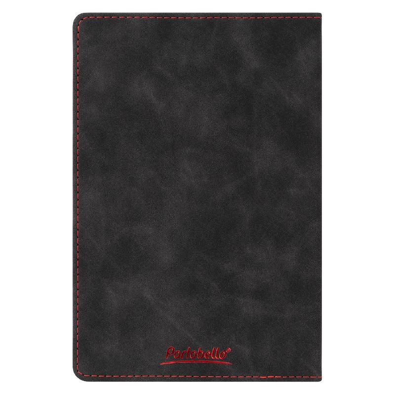 Ежедневник A5 B2Book Medio недатированный