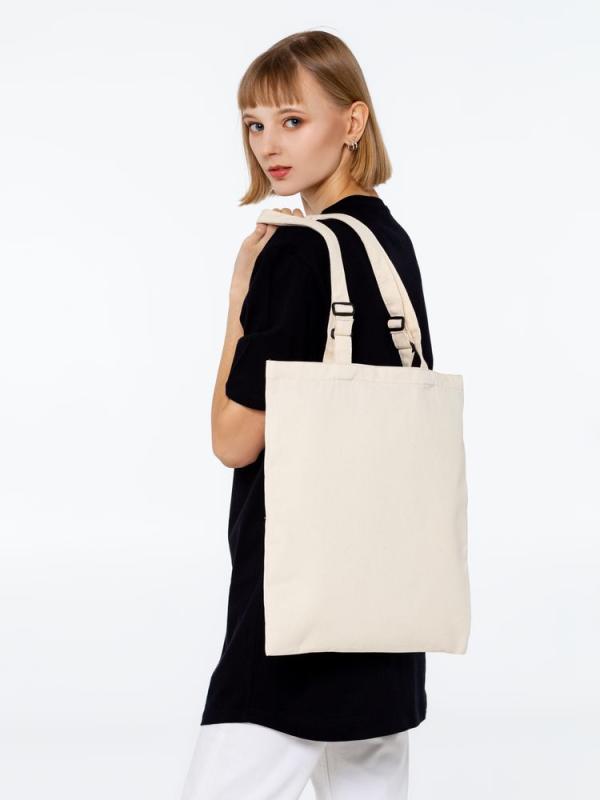 Сумка для покупок с регулируемыми ручками Leta