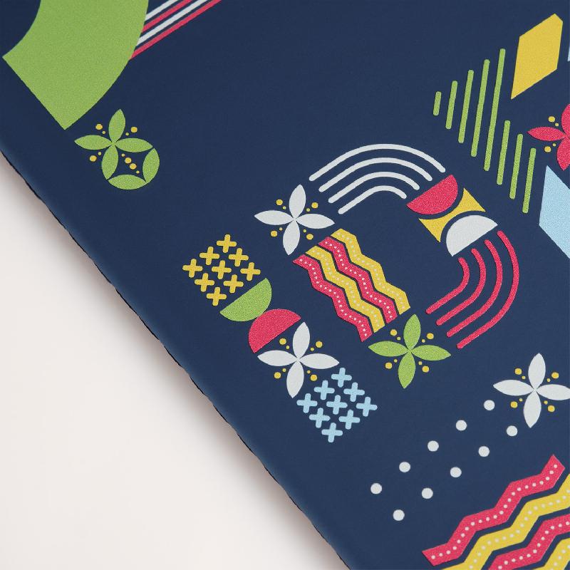 Блокнот Alpha slim