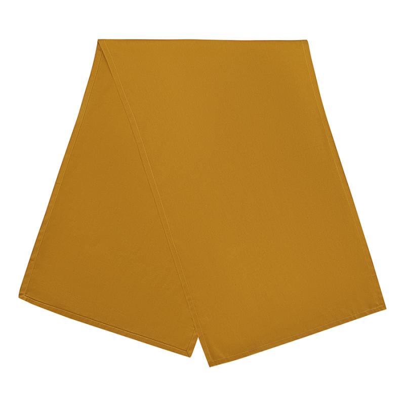 Дорожка на стол из хлопка  из коллекции essential, 45х150 см