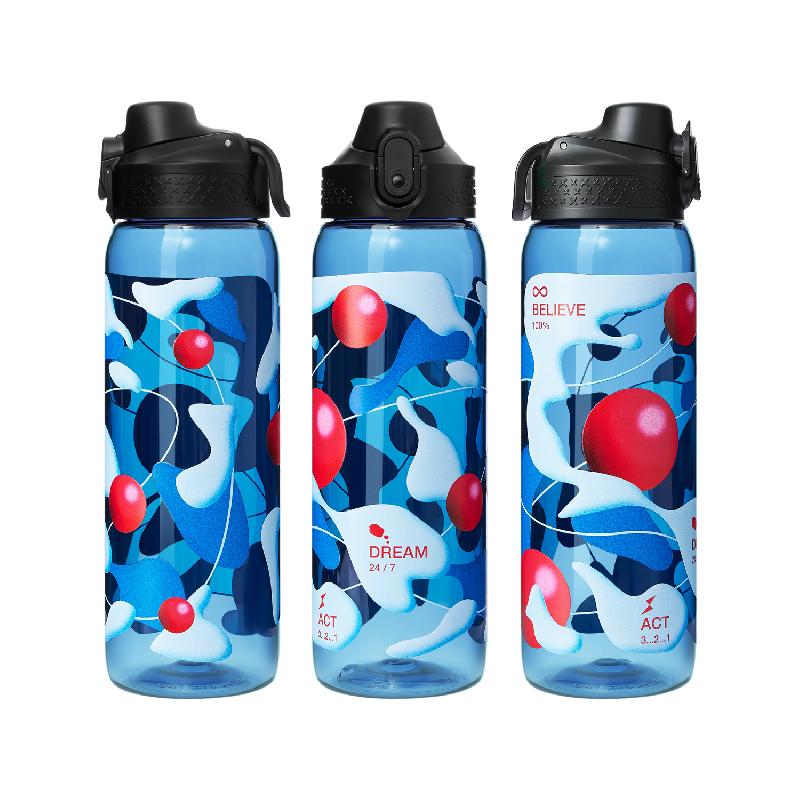 Бутылка для воды Невада (Nevada)