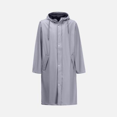 Макинтош R3, серый, размер XL/XXL